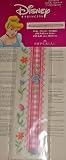 Princess Original Small Accessory Self-Stick Instant Stencil