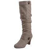 Not Rated Womens Hysteria Boot