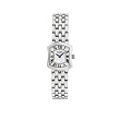 Rotary Ladies Steel, Waterproof Quartz Bracelet Watch