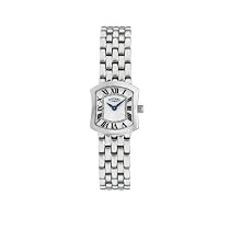Rotary LB02443/01 Ladies Stainless Steel Bracelet Wrist Watch