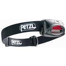 Petzl Tactikka Plus - 3AAA