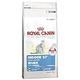 ロイヤルカナン インドア 4kg