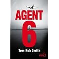 Agent 6