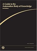 A Guide to the Automation Body of Knowledge, 2nd Edition