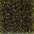 Mosaic Mercantile Mini Glass Tile, Tortoise, 1/6 Lb.