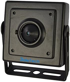 JideTech 960P 1.3 MegaPixel Onvif P2P 4x4cm Mini Size Hidden IP Camera