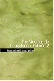 The Vicomte de Bragelonne