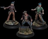 Guild: Latigo PistolerosIMAGE