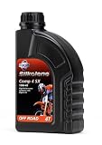 Produkt-Bild: FUCHS SILKOLENE Comp 4 SX 10W/40 1 Ltr. Dose
