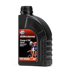 FUCHS SILKOLENE Comp 4 SX 10W/40 1 Ltr. Dose