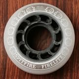 SPITFIRE【スピットファイヤー】スケートボードウィール Firelite core Graphite Repeaters 52mm