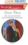 The Billionaire's Housekeeper Mistress (Harlequin Presents)