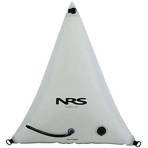 NRS Canoe 3-D End Float