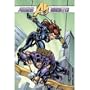 Avengers/Thunderbolts Volume 1: The Nefaria Protocols