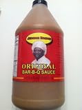 Jerome Brown Original Bar-B-Q Sauce