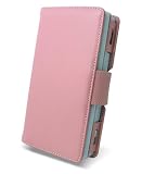 Beyza ¥ì¥¶¡¼¥±¡¼¥¹ for ¥Ë¥ó¥Æ¥ó¥É¡¼DS Lite(Pink)