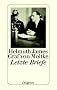 Letzte Briefe: Bericht aus Deutschland im Jahre 1943. Letzte Briefe aus dem Gef�ngnis Tegel 1945