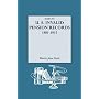 Index to U.S. Invalid Pension Records, 1801-1815