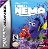 Disney/Pixar's Finding Nemo