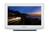 Compare Prices: Panasonic TX-L22D28BW 22-inch Widescreen HD Ready LCD TV with Freeview - White