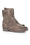 Schott - Bottes - Score1 tan