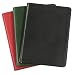 2012 Genuine Calfskin Leather Daily Journal, 8"
