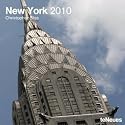 2010 New York Bliss Grid Calendar