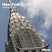 2010 New York Wall Calendar