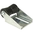 Roller Bracket Assembly
