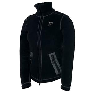 Buy 66 North Ladies Esja Fleece Jacket by 66 Degrees North