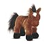Webkinz Brown Arabian