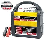 Vector VEC1093 Smart Battery Charger