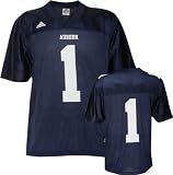 Auburn Tigers -No. 1- Replica Football Jersey