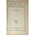 Bull Dog Drummond Cyril Mcneile