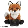 Webkinz Virtual Pet Plush - Small Signature Series - FOX