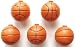 2 Strings of Basketball Indoor/outdoor Party String Lights Sports