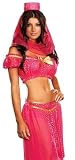 Dreamgirl Sexy Genie May K. Wish Costume