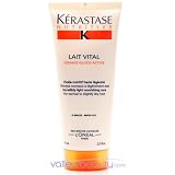 Kerastase Lait Vital Conitioner for Normal Hair 2.5 oz