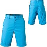 Volcom Frickin Stripe Too Chino Short - Men's
