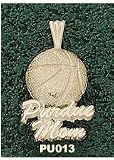 NCAA Purdue Boilermakers Basketball Mom Pendant