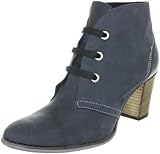 Evita Shoes elegant 5030EB2110, Damen Stiefel, Schwarz (schwarz), EU 41