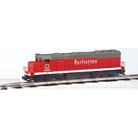 O SD45, BN