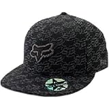 Fox Racing Youth Reform All Pro Fitted Hat