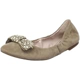 DV by Dolce Vita Womens Leona Ballet Flat