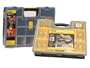 Stanley 192749AV organiser Twin pack