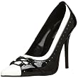 Pleaser Women's Milan-09 Pump