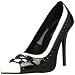 Pleaser Pumps MILAN-09