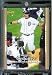 2007 Upper Deck First Edition Baseball Card #87 Magglio Ordonez Detroit Tigers - Mint Condition - In Protective Display Case !