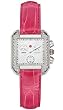 NEW MICHELE URBAN MOMENT DIAMOND STAINLESS STEEL WATCH MWW02H000009 NEW MICHELE URBAN MOMENT DIAMOND STAINLESS STEEL WATCH MWW02H000009