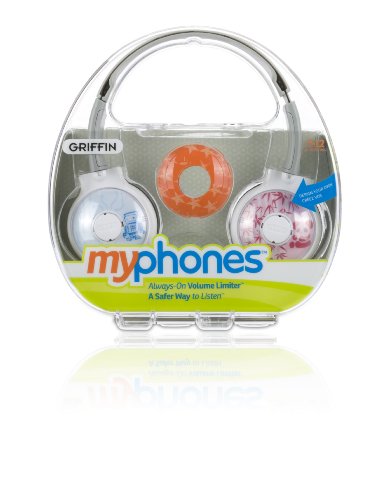 Griffin MyPhones Kids Headphones
